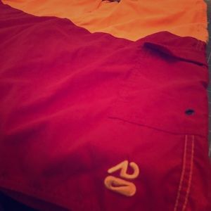 Nike board short/ swimming trunks
